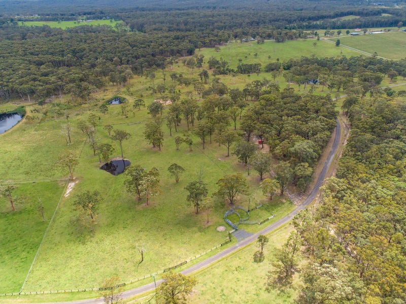 236 Mount Faulk Road, Cooranbong, NSW 2265 Property Details