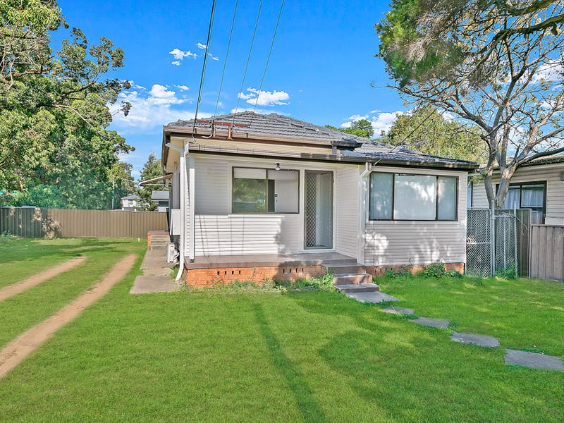 2 Ropes Creek Road, Mount Druitt, NSW 2770