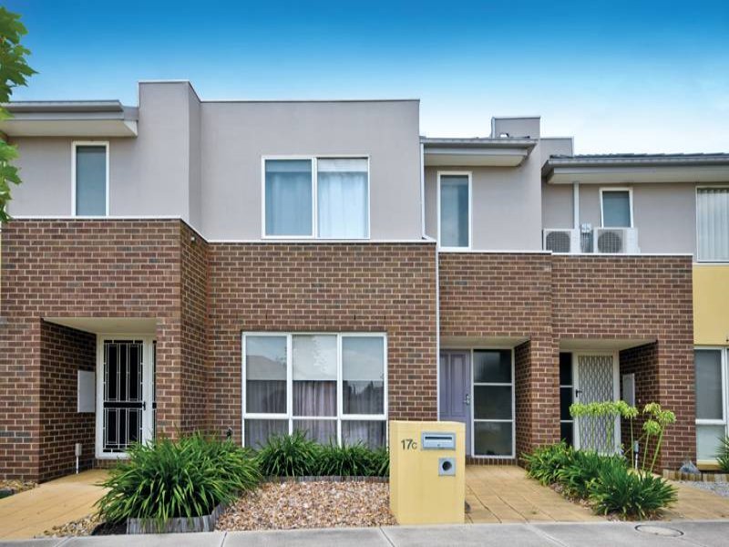 17C Wentworth Drive, Taylors Lakes, VIC 3038