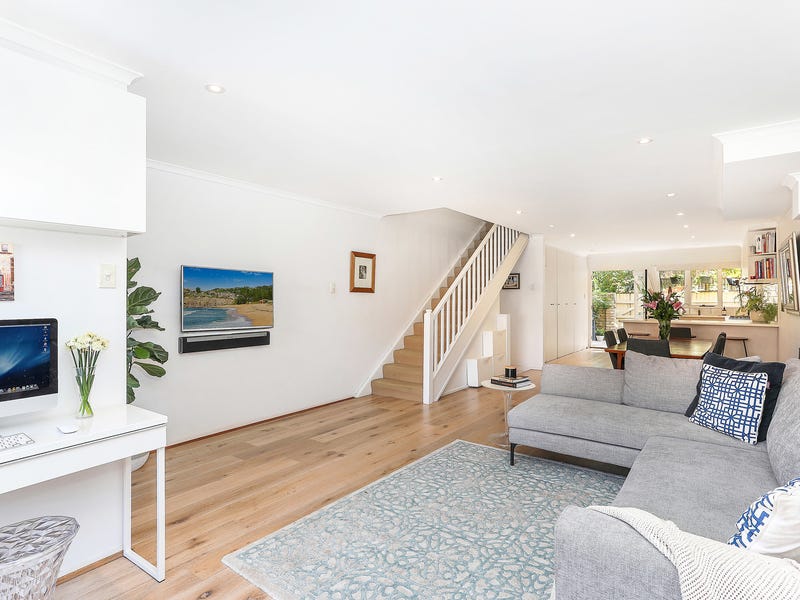 4/3139 Diamond Bay Road, Vaucluse, NSW 2030