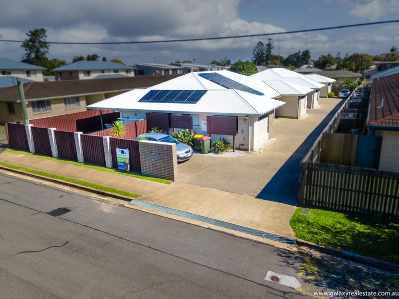 Unit 1/9 Robert St, Bundaberg South, Qld 4670 Unit for Sale