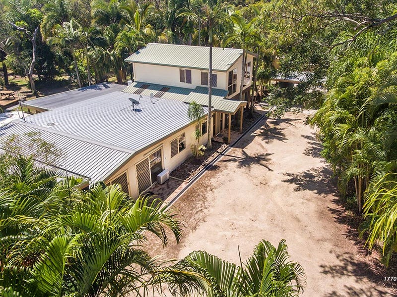 118 Streeter Drive, Agnes Water, Qld 4677