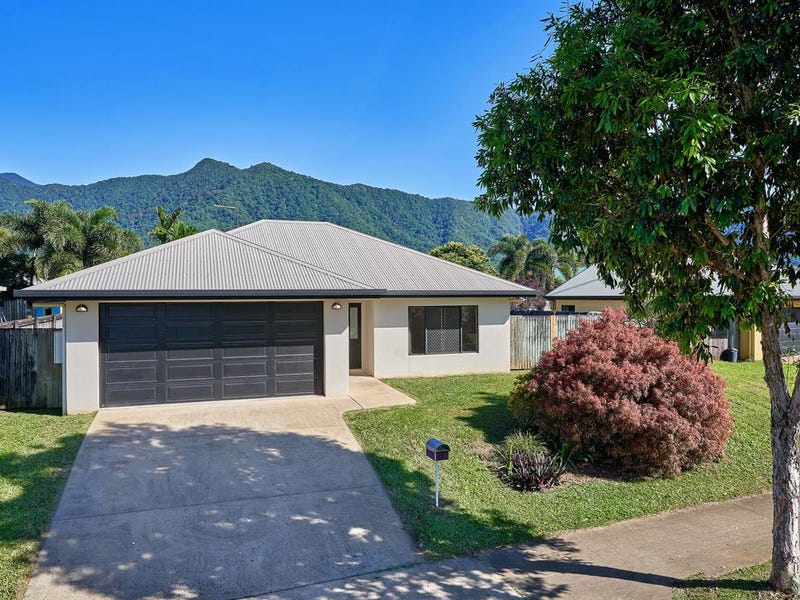 25 Quinn Drive, Edmonton, QLD 4869