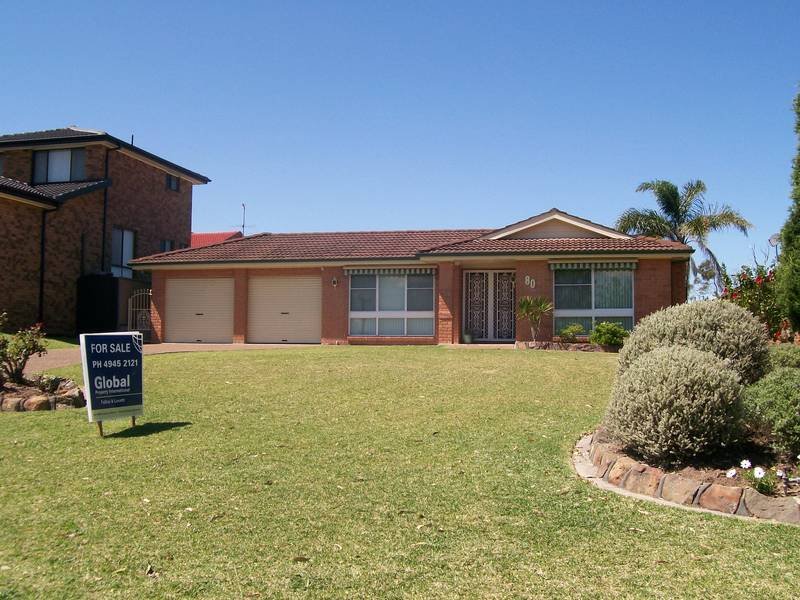 80 Harrison Street, Belmont North, NSW 2280