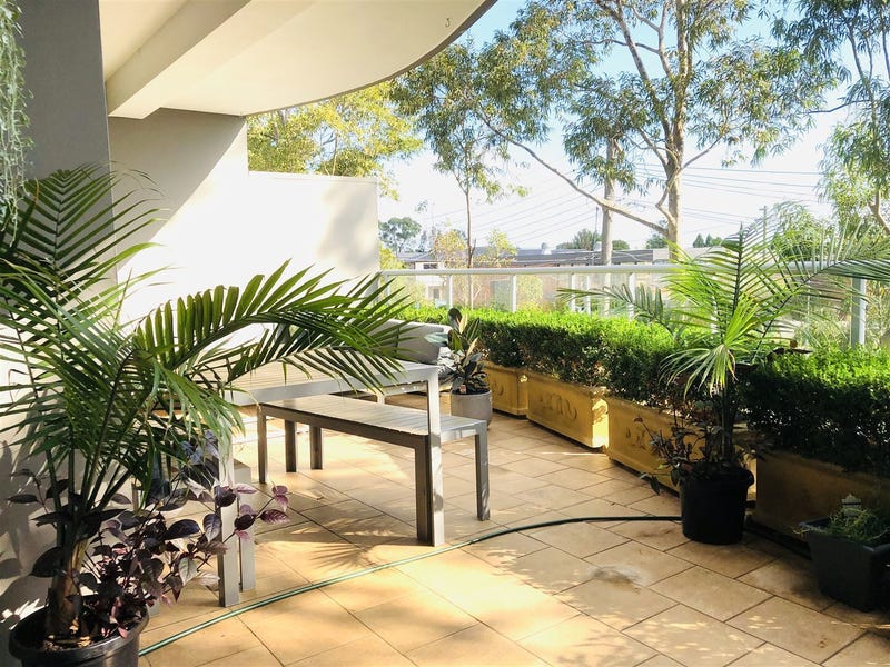 6/1A Hilly Street, Mortlake, NSW 2137 Apartment for Rent realestate