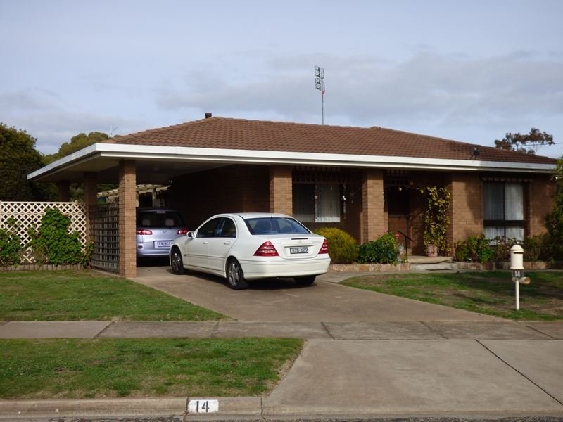 14 O'Regan Street, Stawell, Vic 3380 Property Details