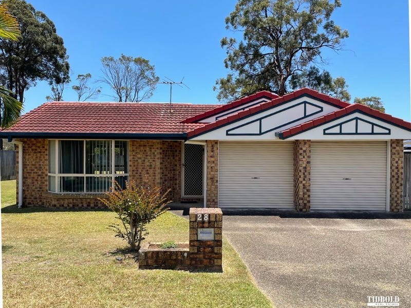 28 Riley Drive, Capalaba, Qld 4157 House for Sale