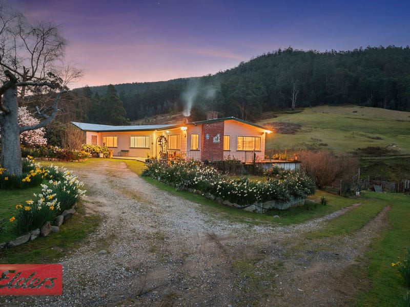 316 Nicholls Rivulet Road, Oyster Cove, TAS 7150