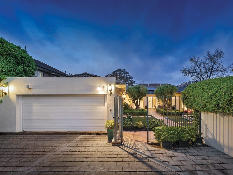 5A Kooyongkoot Road, Hawthorn, VIC 3122