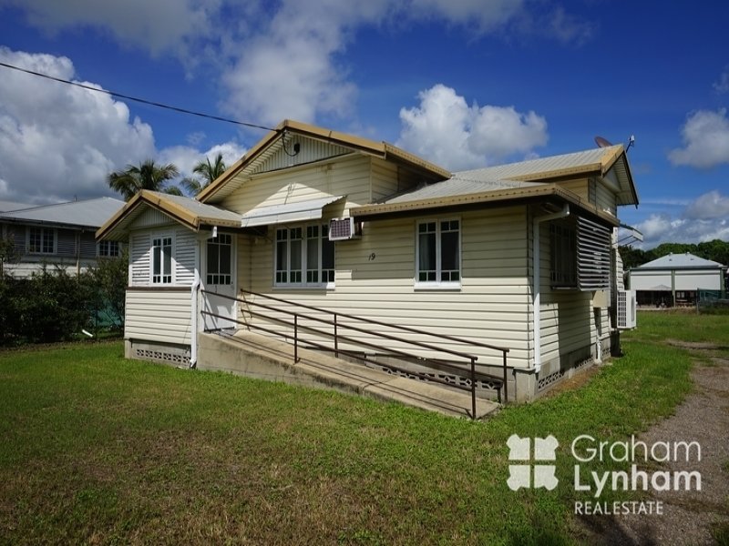 20 French Street, Pimlico, QLD 4812