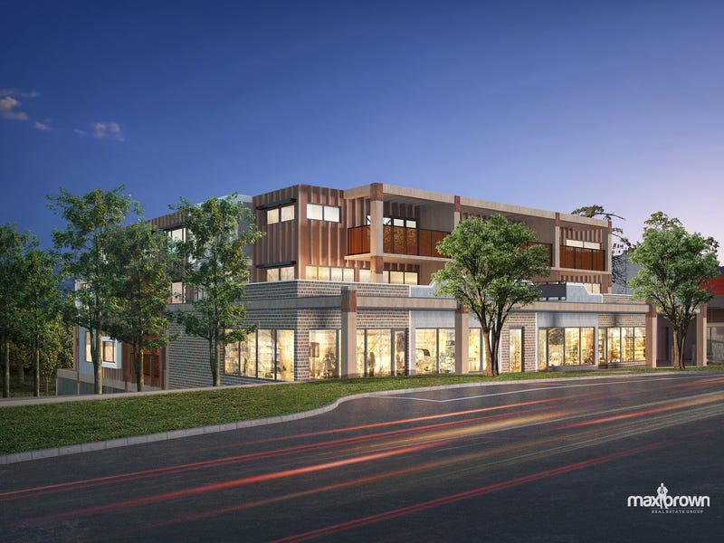 7/165 Maroondah Highway, Healesville, Vic 3777 Property Details