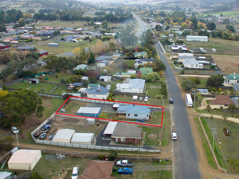 32 Swan Street, Bagdad, Tas 7030 Property Details
