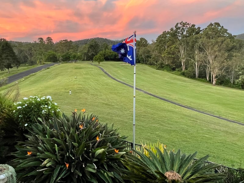 2A Bobby Jones Court, Kooralbyn, Qld 4285 House for Sale realestate