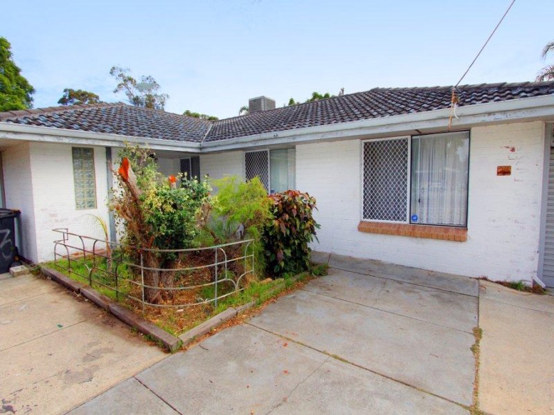 23 Brigalow Way, Armadale, WA 6112