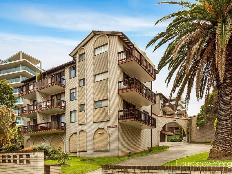 7/32 Gipps Street, Wollongong, NSW 2500 Property Details