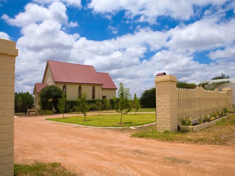 112 Mena Road, Birdwoodton, Vic 3505 Property Details