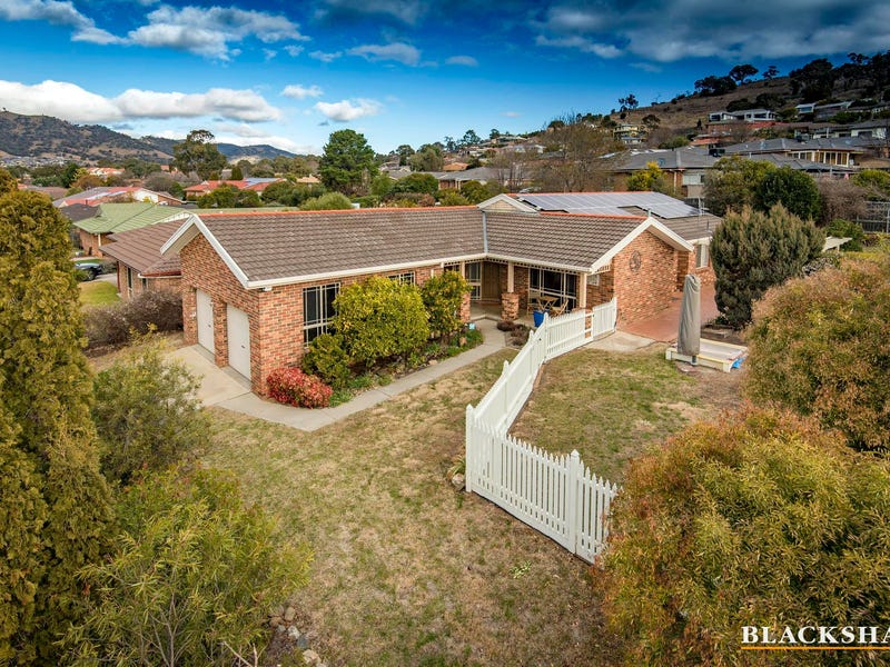 134 Knoke Avenue, Gordon, ACT 2906