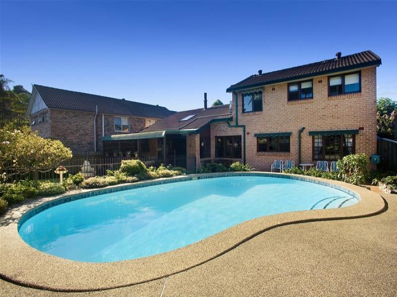 9 Pinta Place, Cromer, NSW 2099