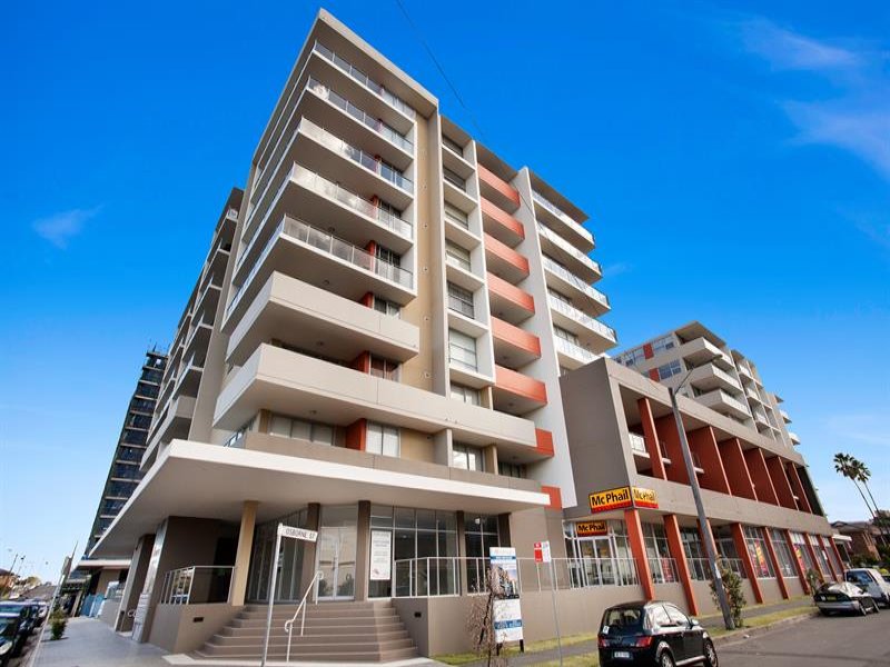 20/22 Gladstone Ave, Wollongong, NSW 2500 Property Details