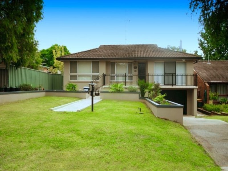 12 Cruikshank Avenue, Elderslie, NSW 2570 Property Details