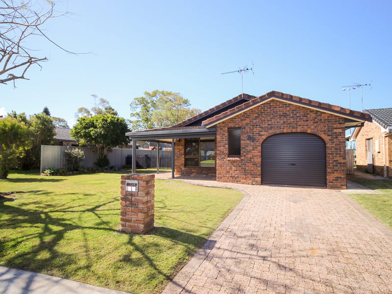 39 Quays Drive, West Ballina, NSW 2478