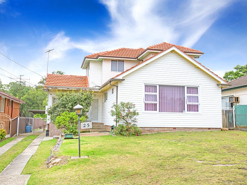 25 Orchard Road, Fairfield, NSW 2165