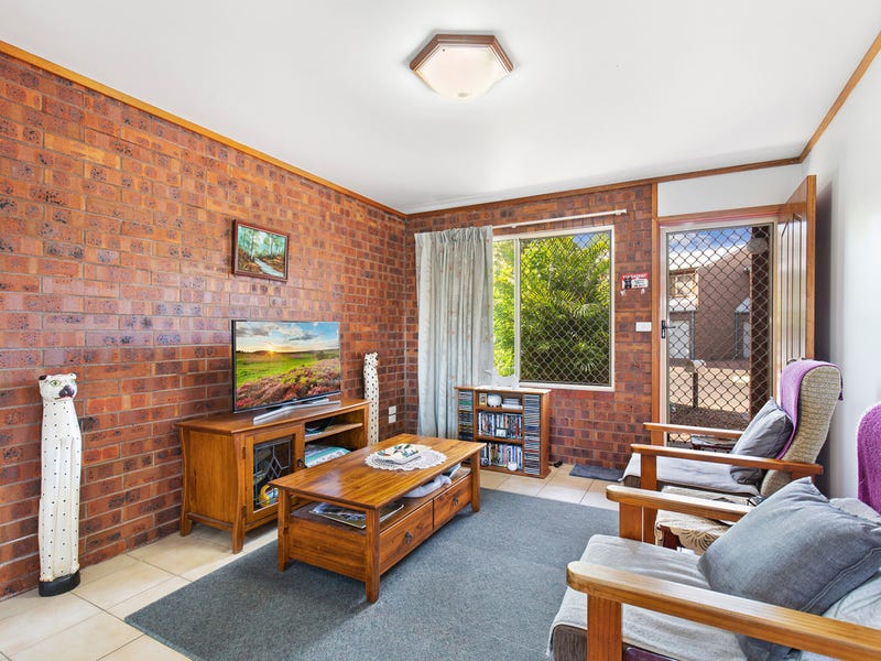 7/238 Alice Street, Maryborough, Qld 4650 Property Details