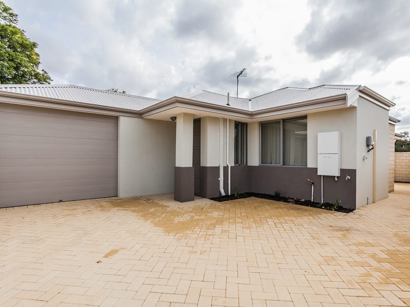 7/6 Wyatt Road, Bayswater, WA 6053 Property Details