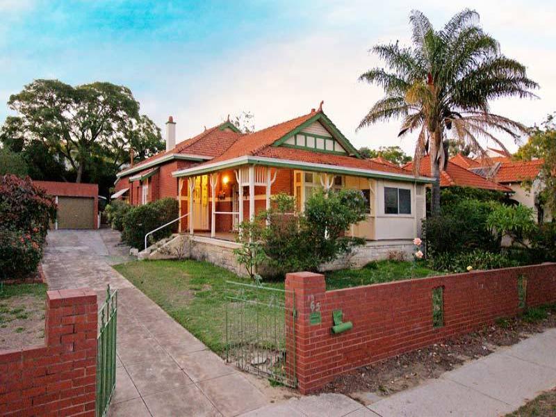 63 Farnley Street, Mount Lawley, WA 6050