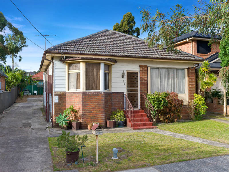 19 Dalley Avenue, Pagewood, NSW 2035 Property Details