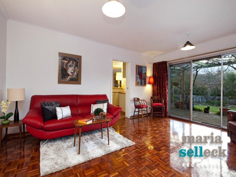 42 Jansz Crescent, Griffith, ACT 2603 Property Details