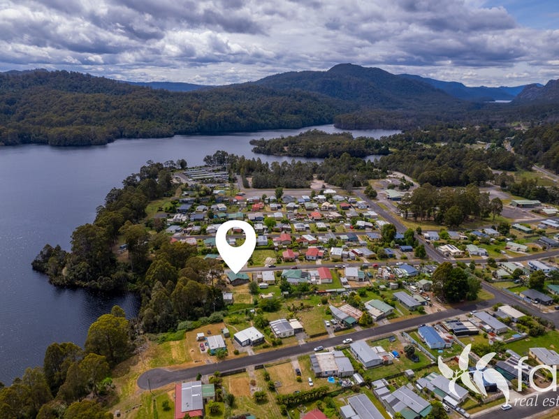 34 Sophia Street, Tullah, Tas 7321 House for Sale