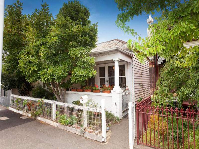 562 Brunswick Street, Fitzroy North, VIC 3068