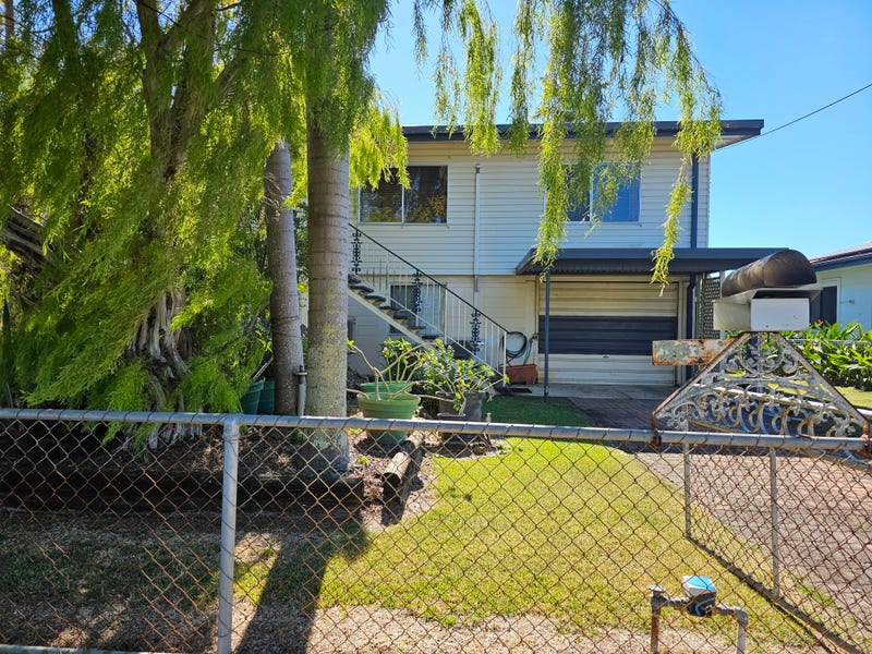 47 Albert Crescent, Ayr, Qld 4807 House for Sale