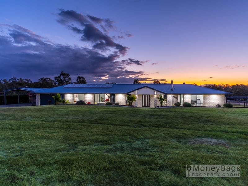 26 Early Place, Jimboomba, Qld 4280 House for Sale