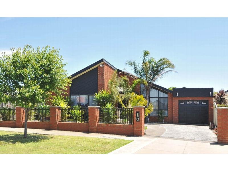 40 Catherine Drive, Hillside, Vic 3037 Property Details