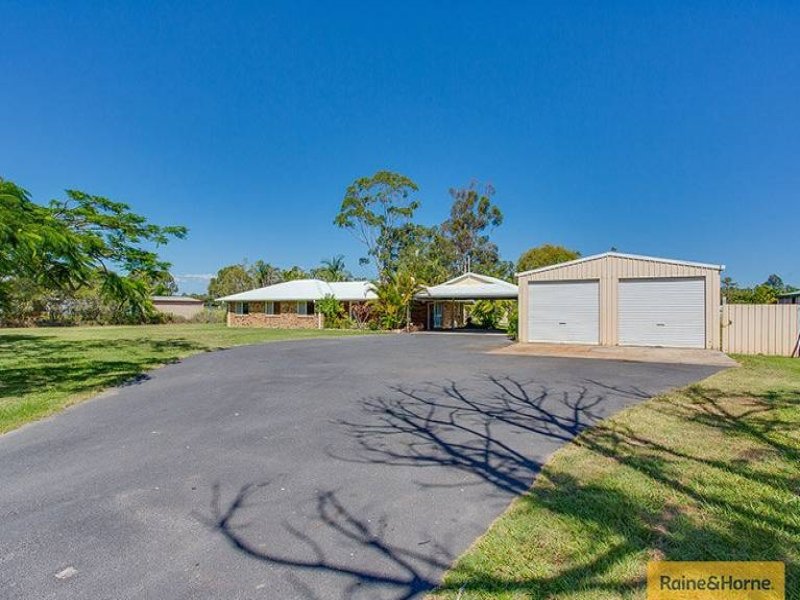 279281 Old Bay Road, Burpengary East, QLD 4505