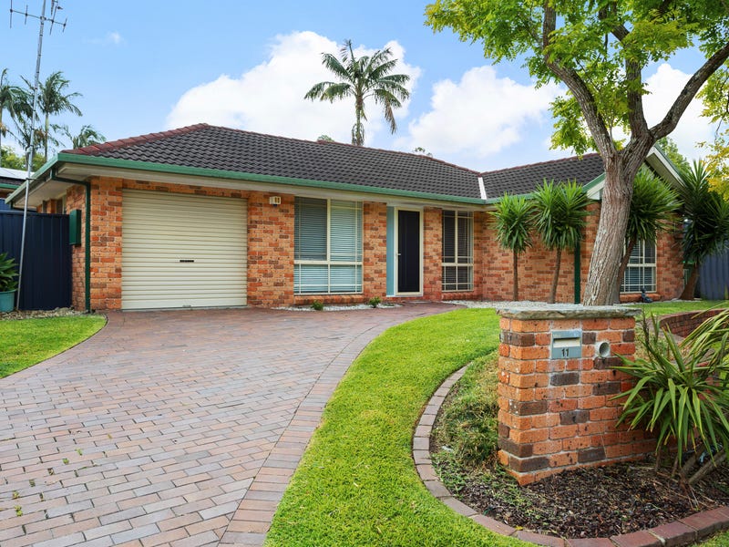 11 Glade Court, Glenning Valley, NSW 2261