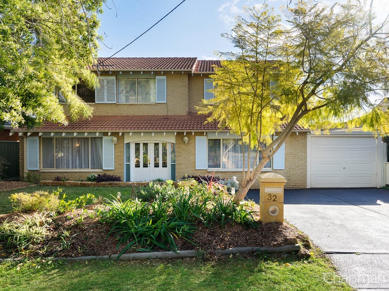 32 Anthony Avenue, Mount Riverview, NSW 2774