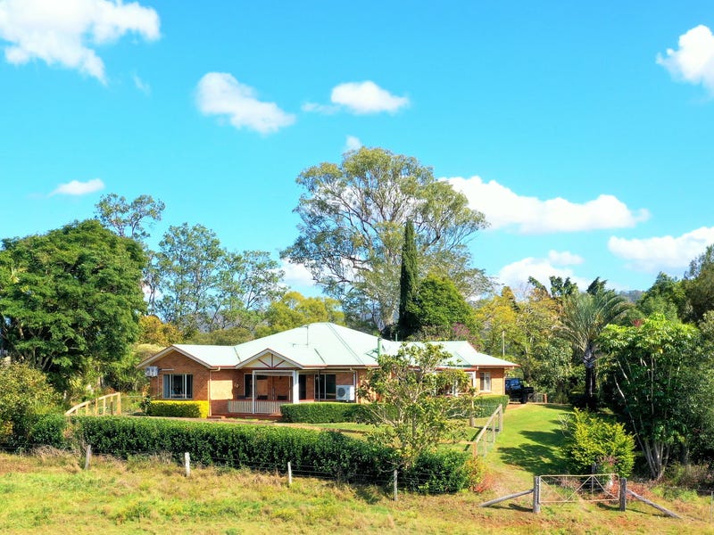 979 Afterlee Rd, Kyogle, NSW 2474 Property Details