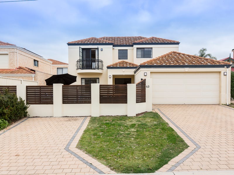 53 Lockwood Street, Yokine, WA 6060