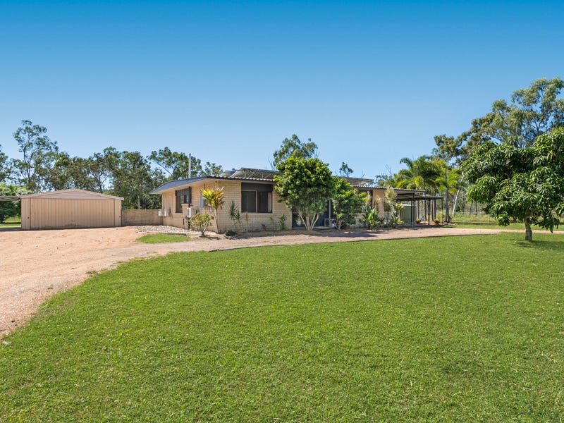 17 Annaville Road, Jensen, QLD 4818