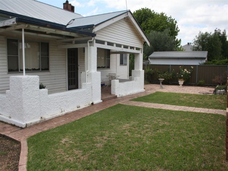 62 Inglis Street, Mudgee, NSW 2850 Property Details