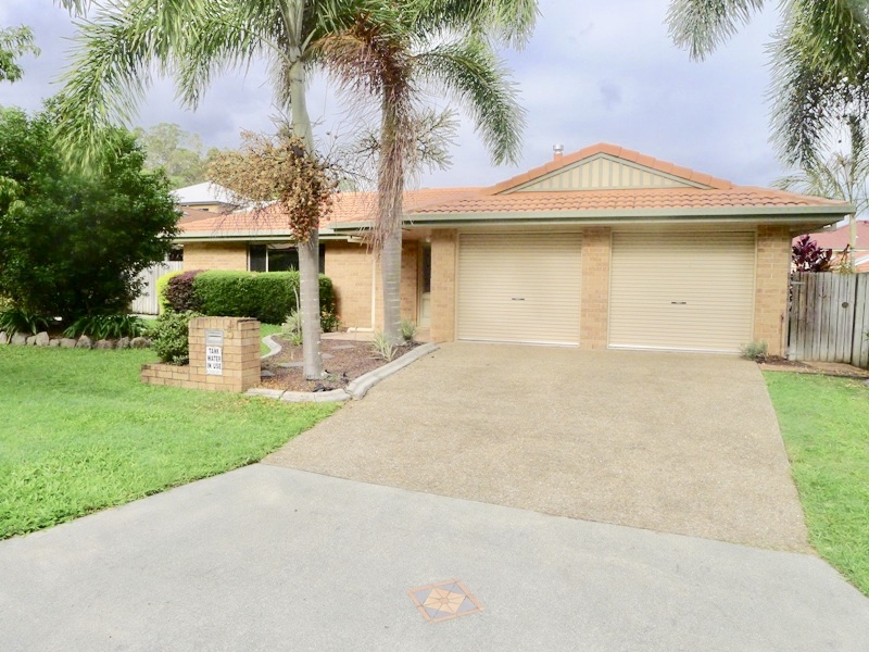 5 Carolyn Place, Ferny Grove, QLD 4055