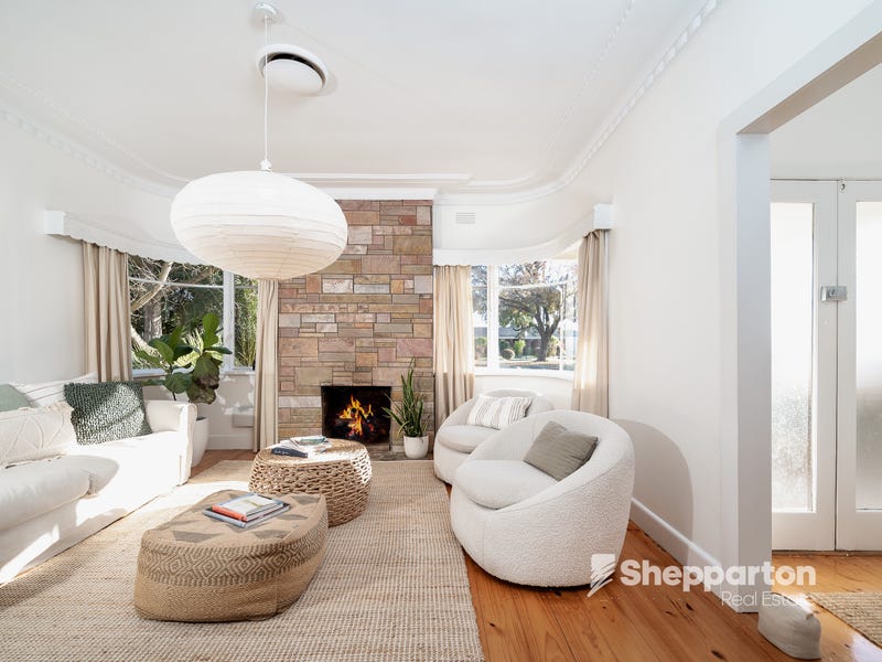 108 The Boulevard, Shepparton, Vic 3630 House for Sale realestate