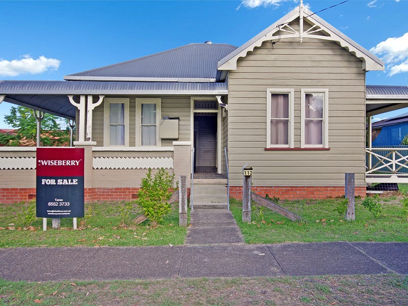 112 Cornwall Street, Taree, NSW 2430 Property Details