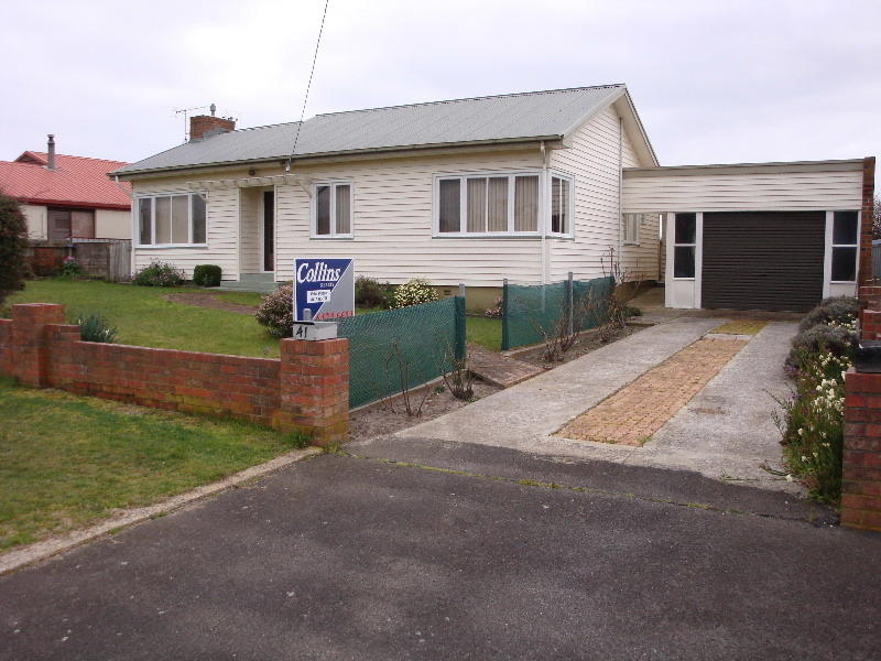 41 Susan Street, Turners Beach, TAS 7315
