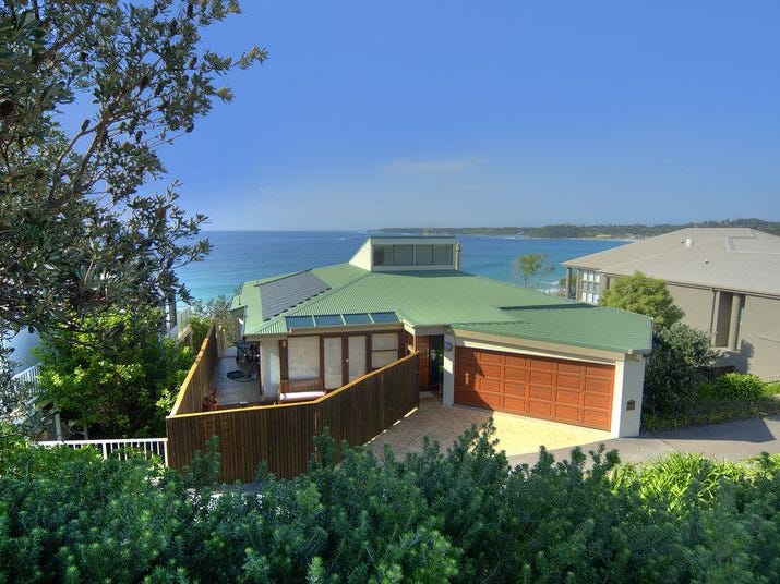 142 Mitchell Parade, Mollymook Beach, NSW 2539