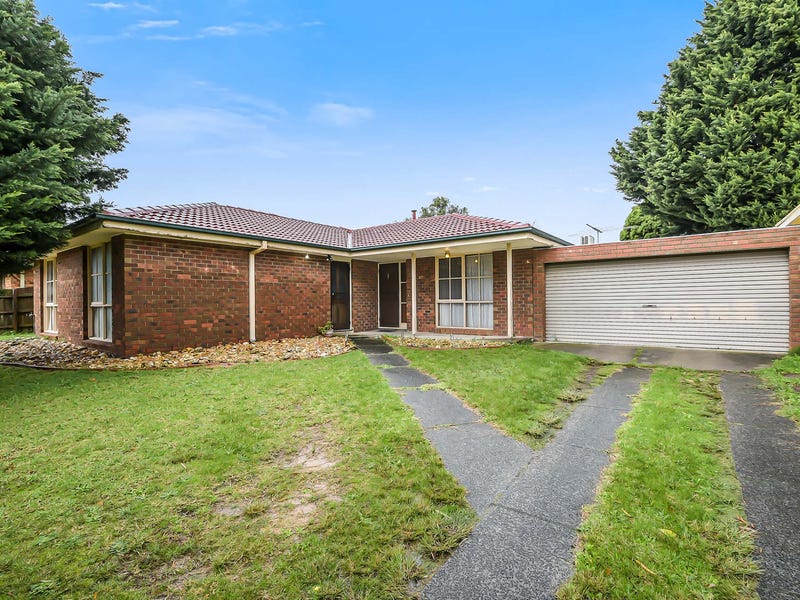 28 Cairns Road, Hampton Park, Vic 3976 House for Sale