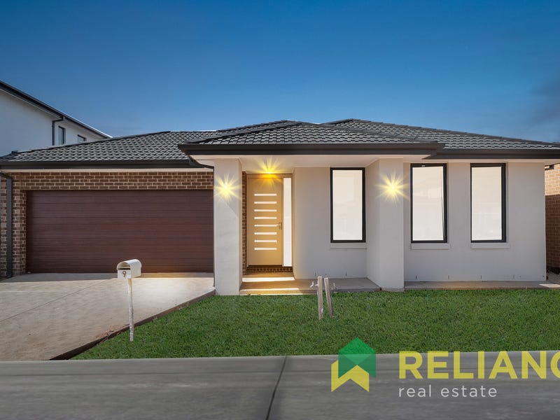 9 Commonwealth Drive, Aintree, Vic 3336 Property Details